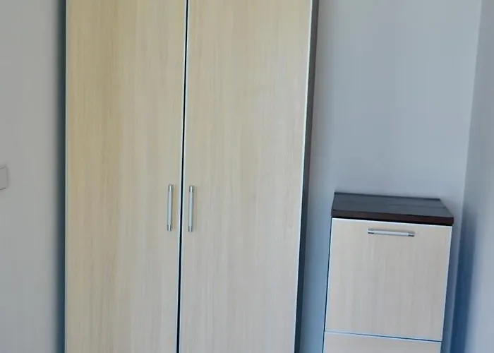 Ubytování v soukromí Sobie Na Wyspie *