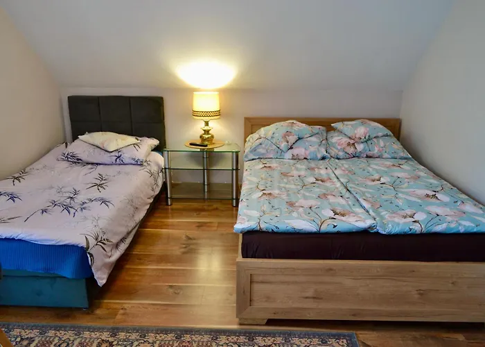 Sobie Na Wyspie Ubytování v soukromí Gdaňsk