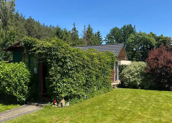 منزل للإقامة Sobie Na Wyspie