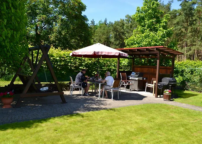 Sobie Na Wyspie Ubytování v soukromí *