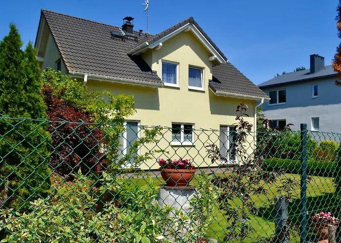 منزل للإقامة Sobie Na Wyspie *