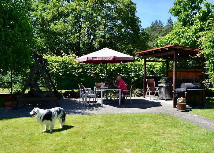 Sobie Na Wyspie Ubytování v soukromí Gdaňsk