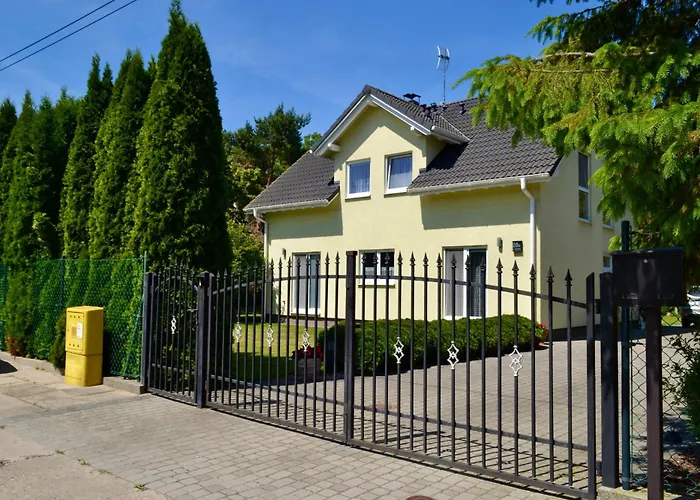 Sobie Na Wyspie * Gdaňsk