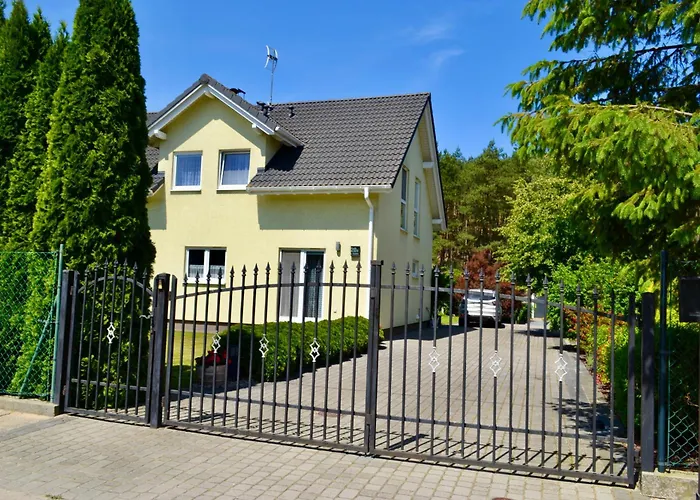 Sobie Na Wyspie Ubytování v soukromí