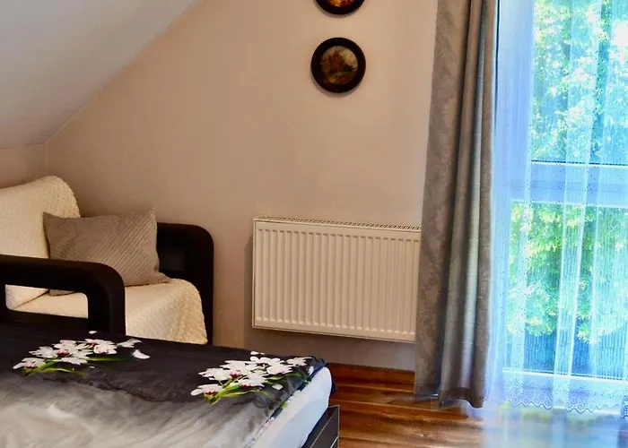 Sobie Na Wyspie Ubytování v soukromí Gdaňsk