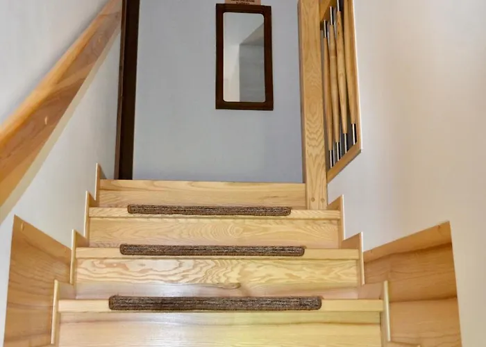 Sobie Na Wyspie * غدانسك