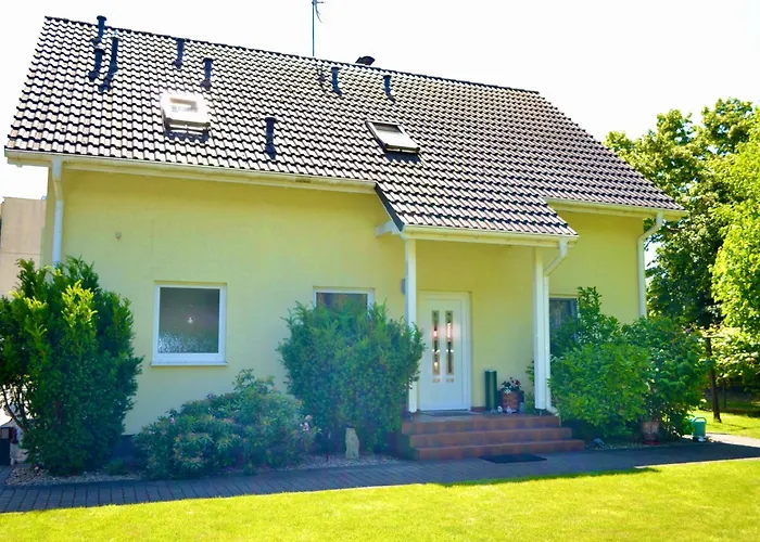 Sobie Na Wyspie Ubytování v soukromí