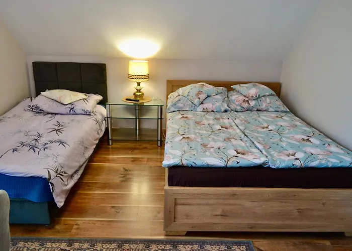 Sobie Na Wyspie * غدانسك