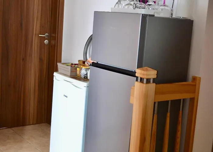 Sobie Na Wyspie منزل للإقامة