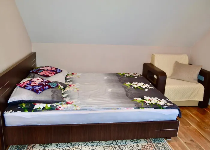 Sobie Na Wyspie Ubytování v soukromí *