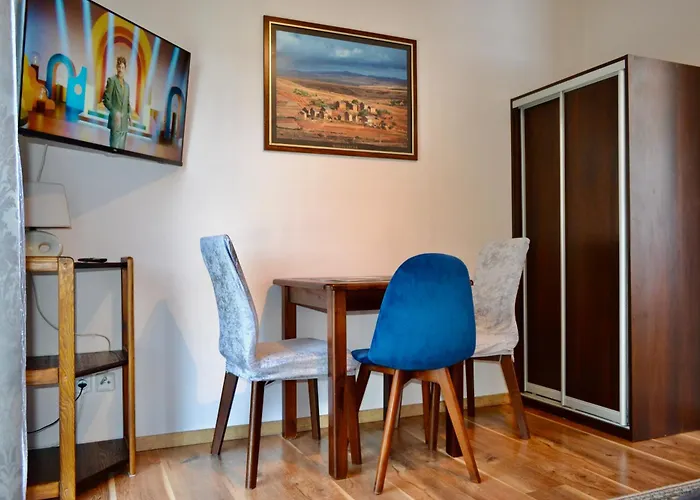 Ubytování v soukromí Sobie Na Wyspie *