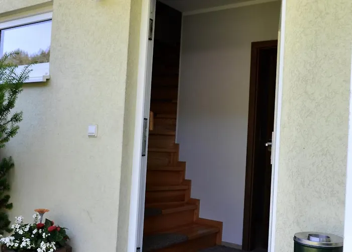 Sobie Na Wyspie Ubytování v soukromí Gdaňsk