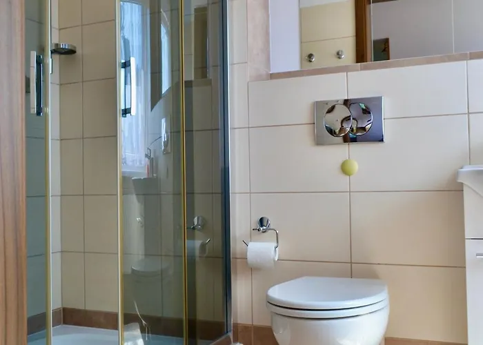 Sobie Na Wyspie Ubytování v soukromí *