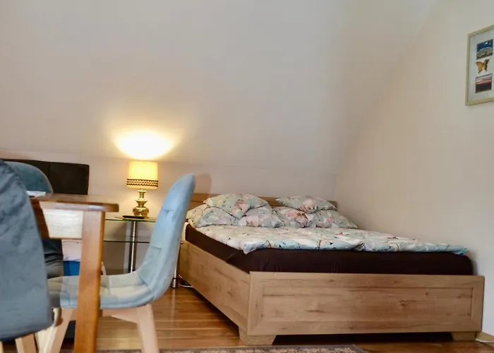 Sobie Na Wyspie Ubytování v soukromí