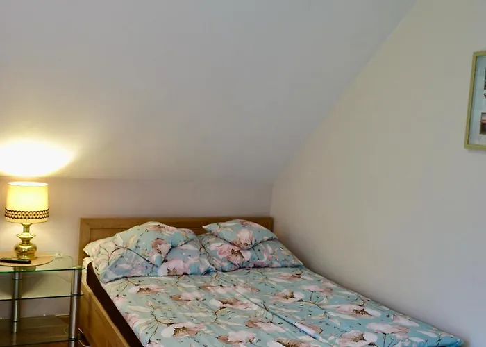 Sobie Na Wyspie Ubytování v soukromí *