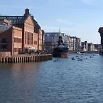 Sobie Na Wyspie * Gdańsk