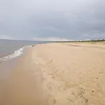 Kwatera prywatna Sobie Na Wyspie Gdańsk