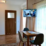 Sobie Na Wyspie Kwatera prywatna Gdańsk