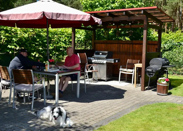 Sobie Na Wyspie גדנסק