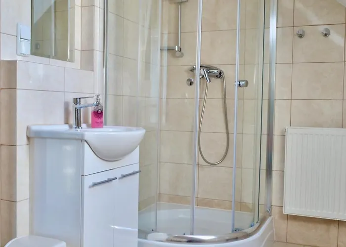 Sobie Na Wyspie * גדנסק